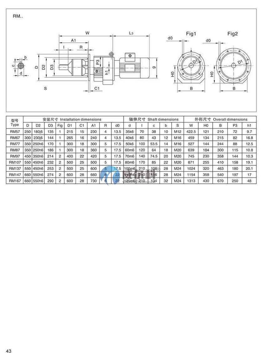 R系列斜齒輪硬齒面減速機(jī)38.jpg
